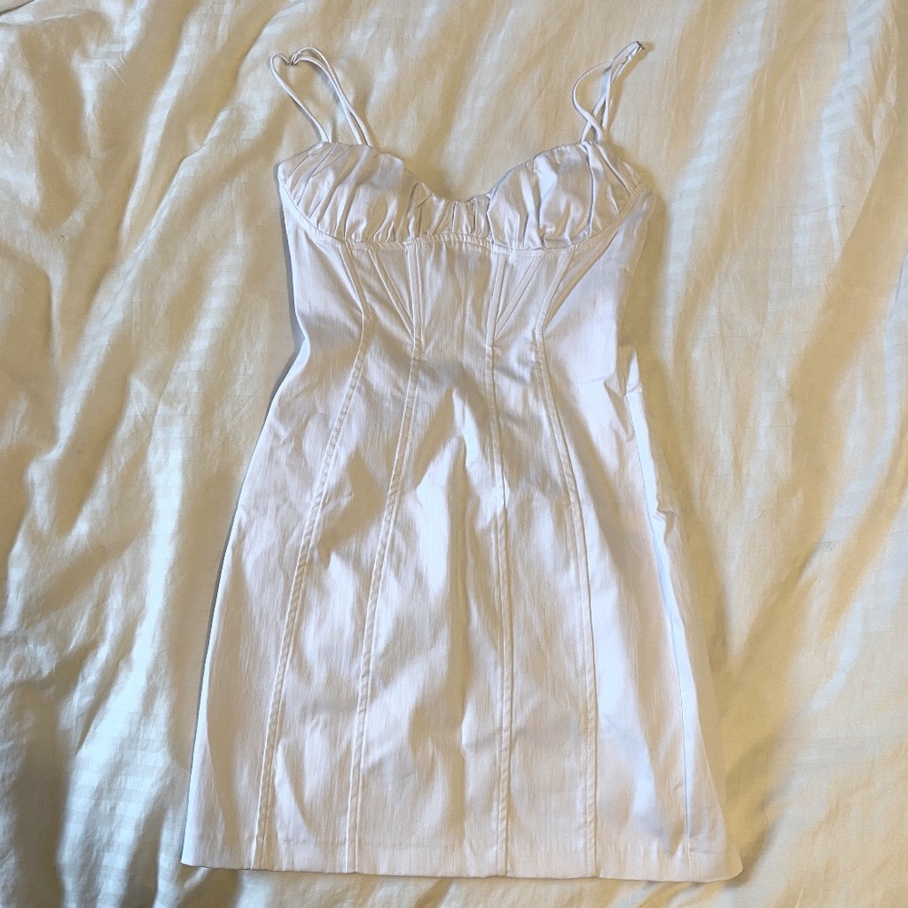 Zara dress
